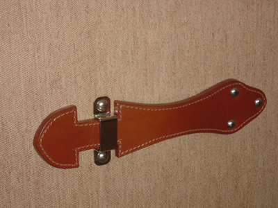 Particolare Maniglia