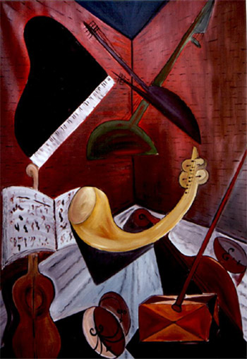 Musica è