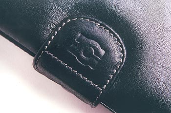 Particolare Travel nero