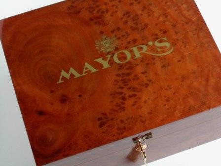 Mayor's