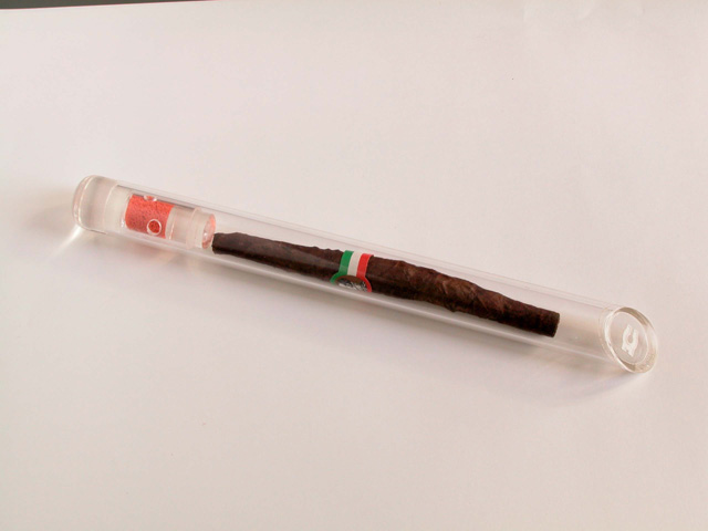 Icetube Toscano