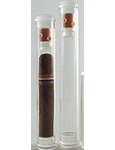 Tube Robusto _ Corona