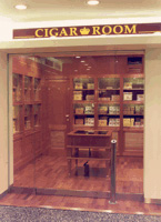 Malpensa Cigar Room