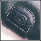 Particolare Travel nero