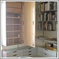 Humidor Acciaio-Aperto
