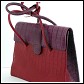 MIcky Bag Rossa/Viola